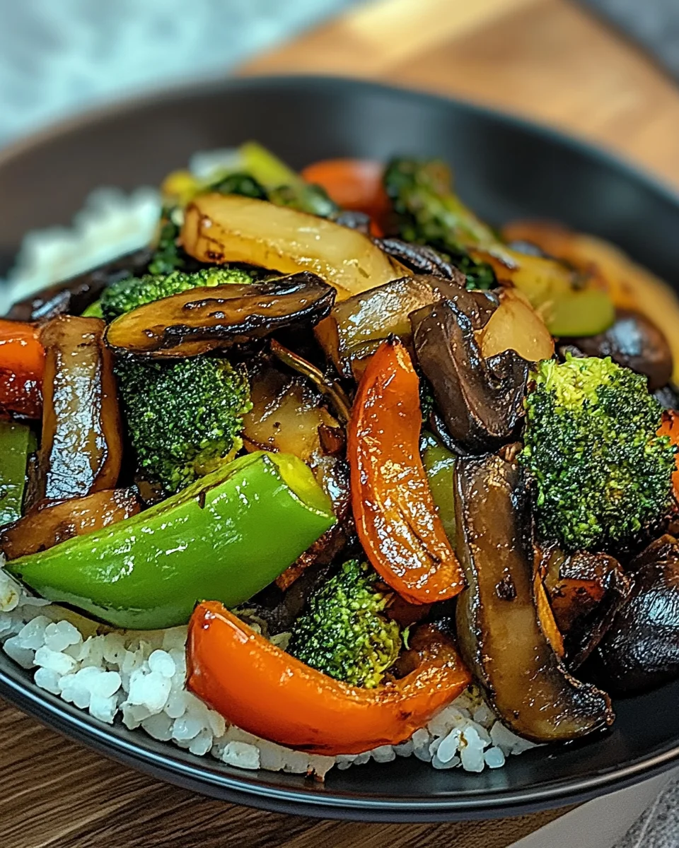 Vegetarische