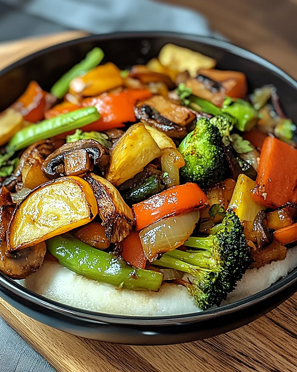 Vegetarische