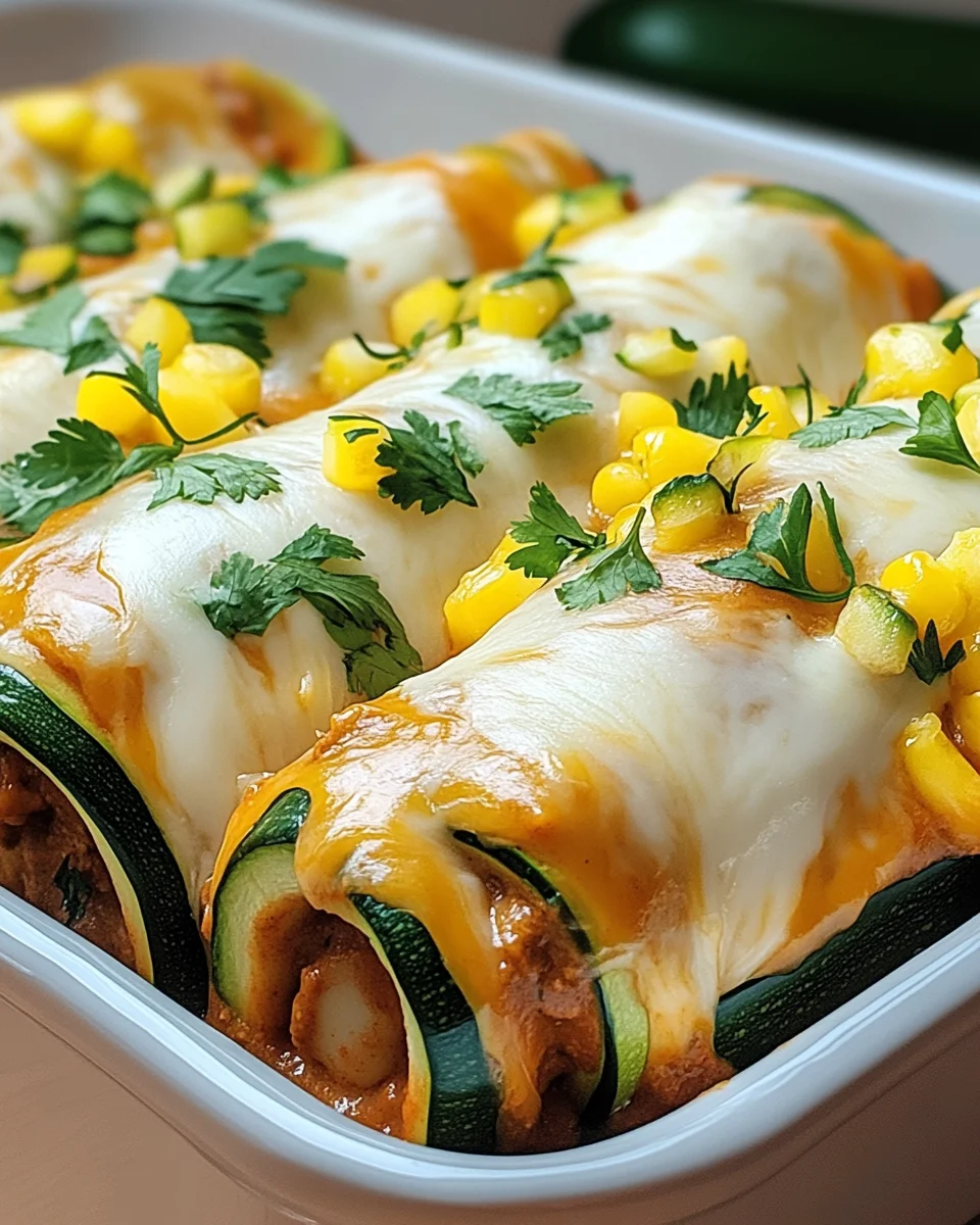 Zucchini