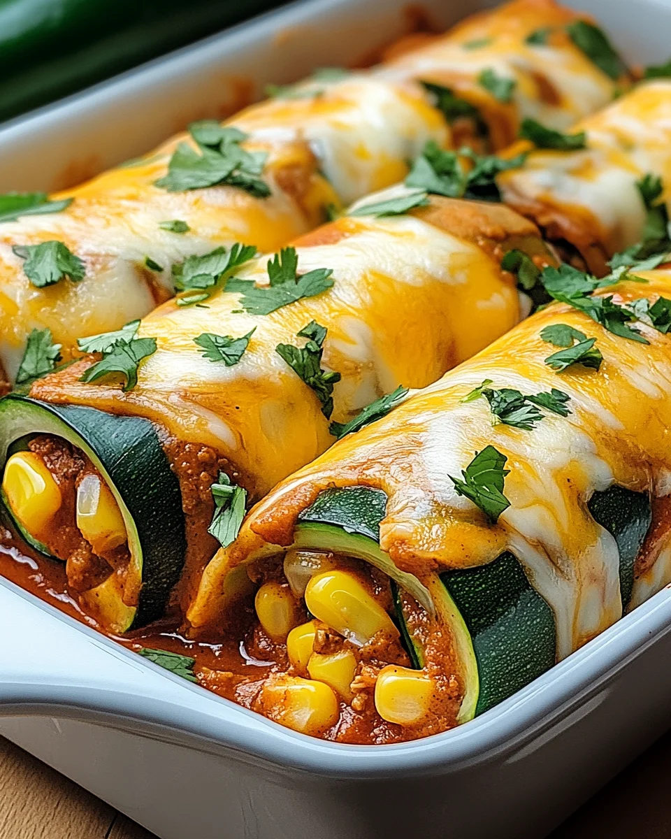 Zucchini