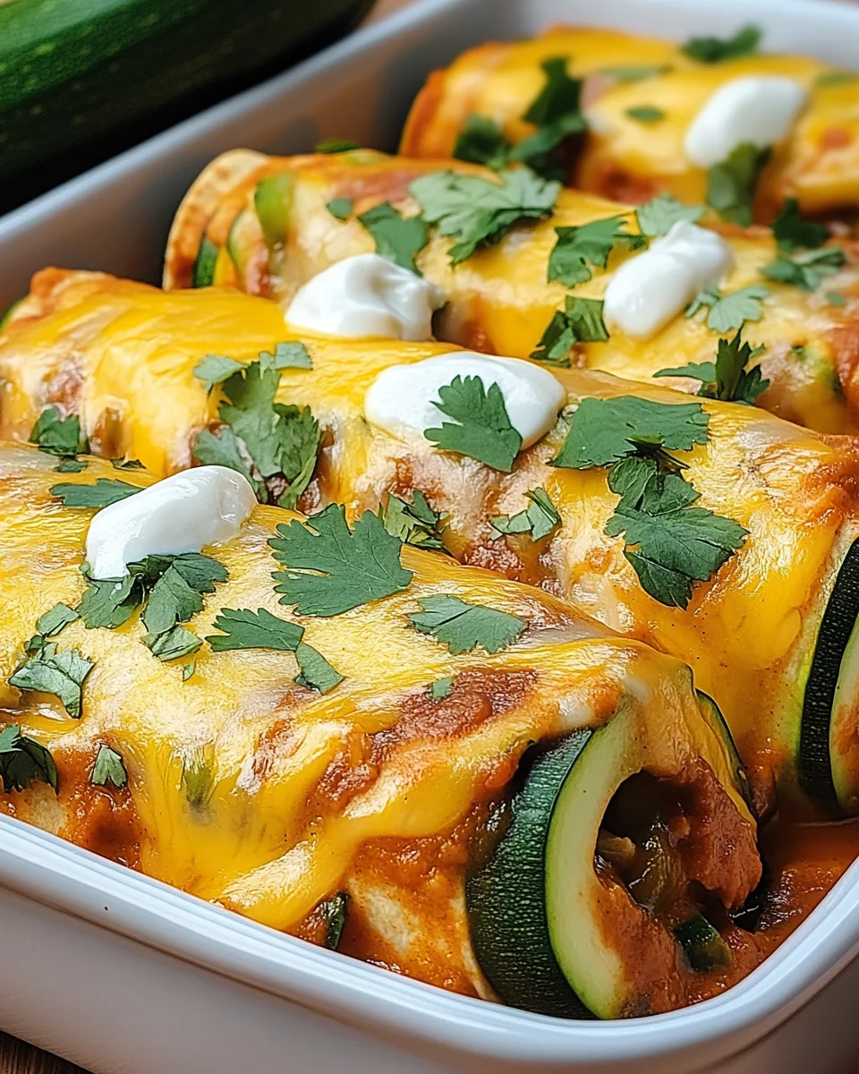 Zucchini
