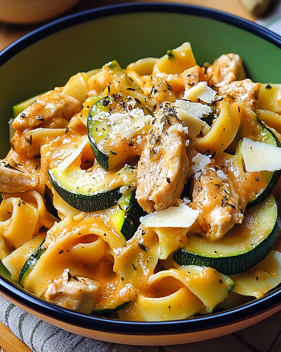 Zucchini