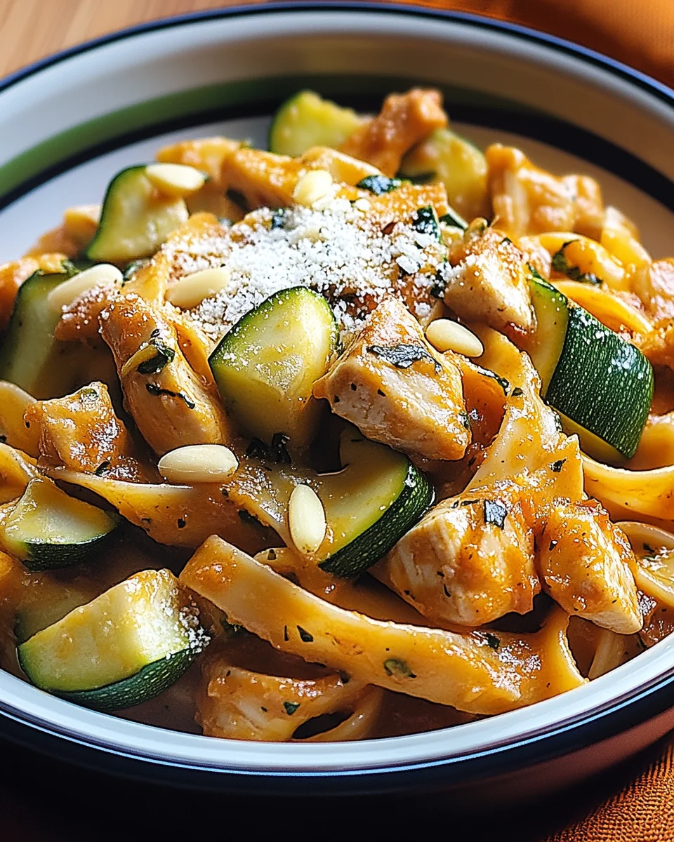 Zucchini