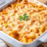 Auflauf-Rezepte - 10 schnelle Ideen