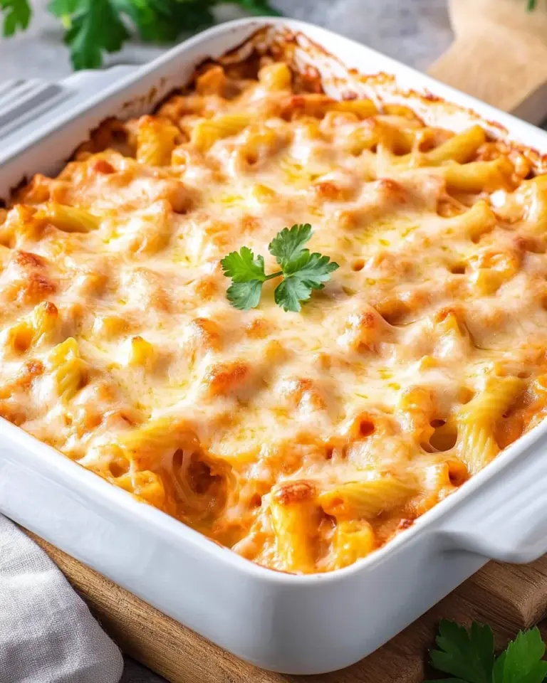 Auflauf-Rezepte - 10 schnelle Ideen