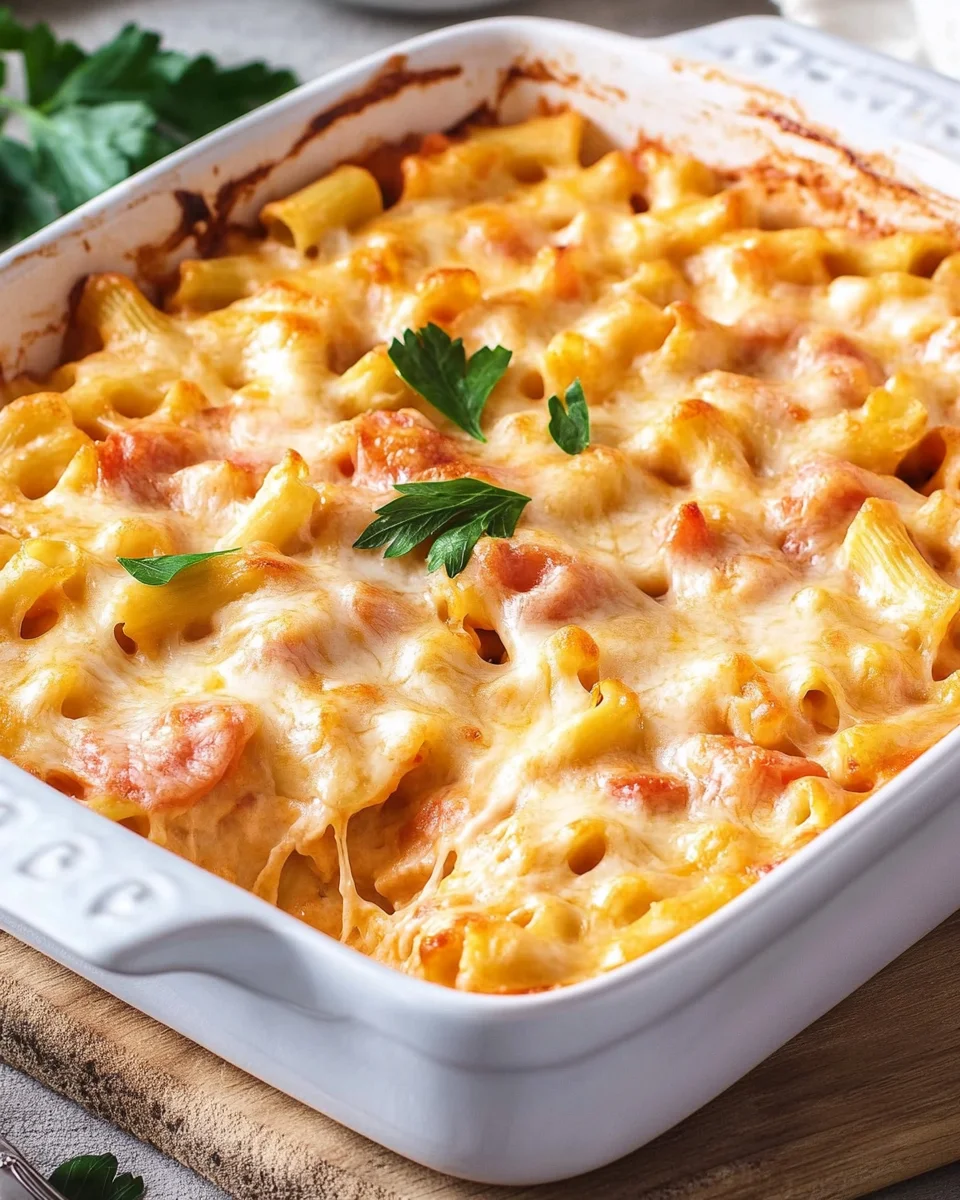 Auflauf-Rezepte