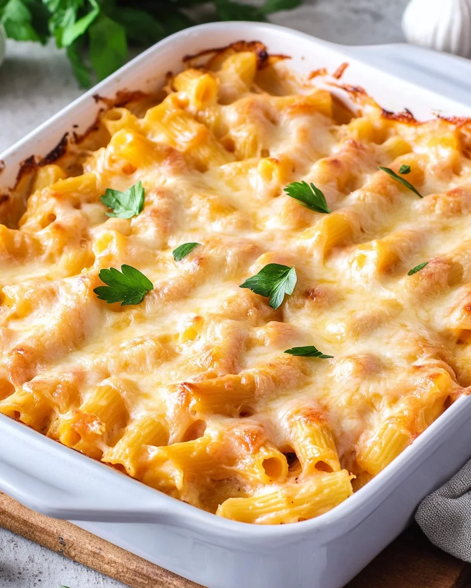 Auflauf-Rezepte