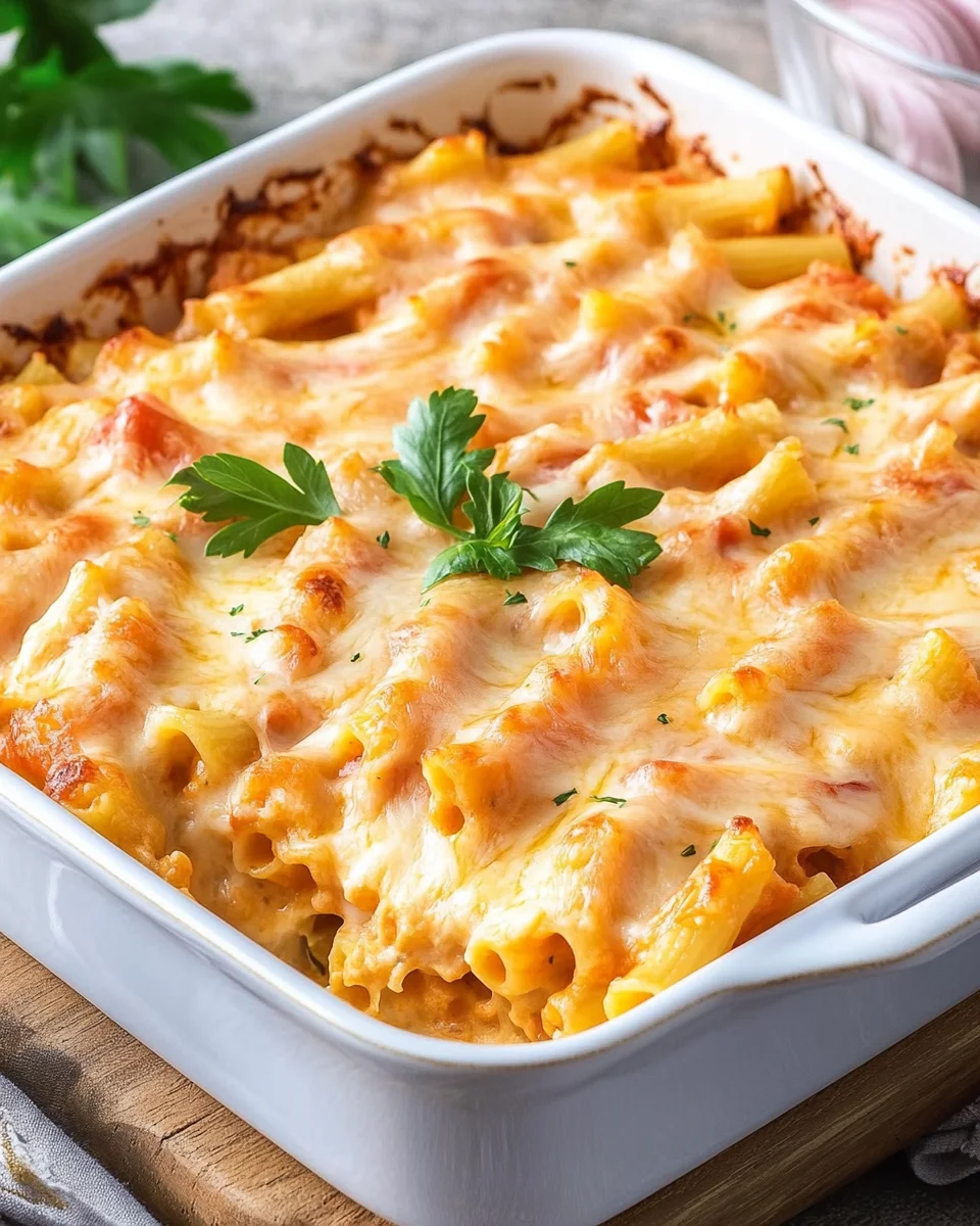 Auflauf-Rezepte