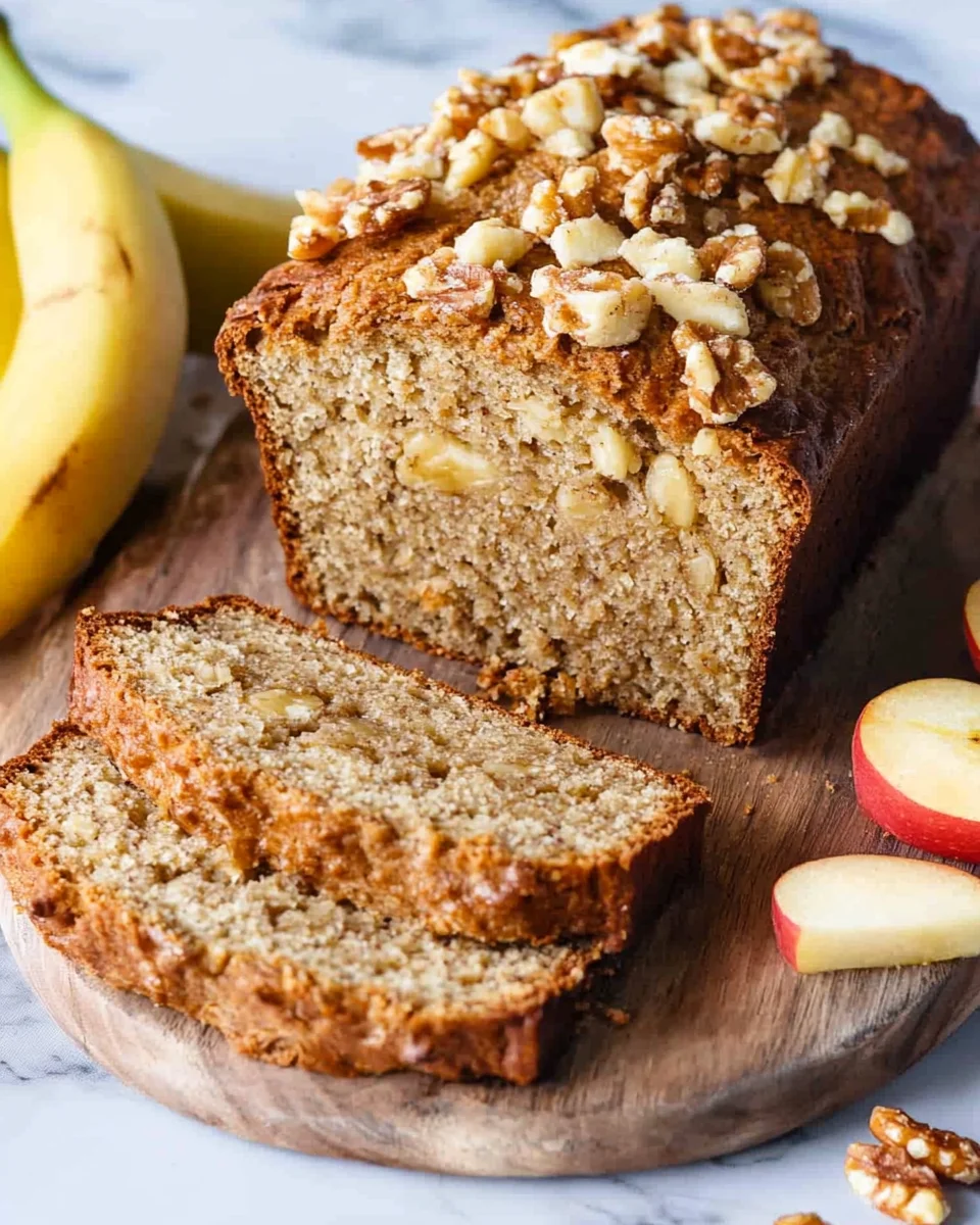 Bananenbrot