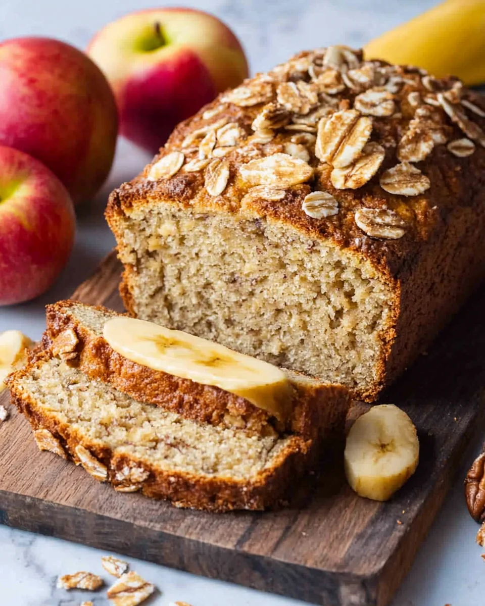Bananenbrot