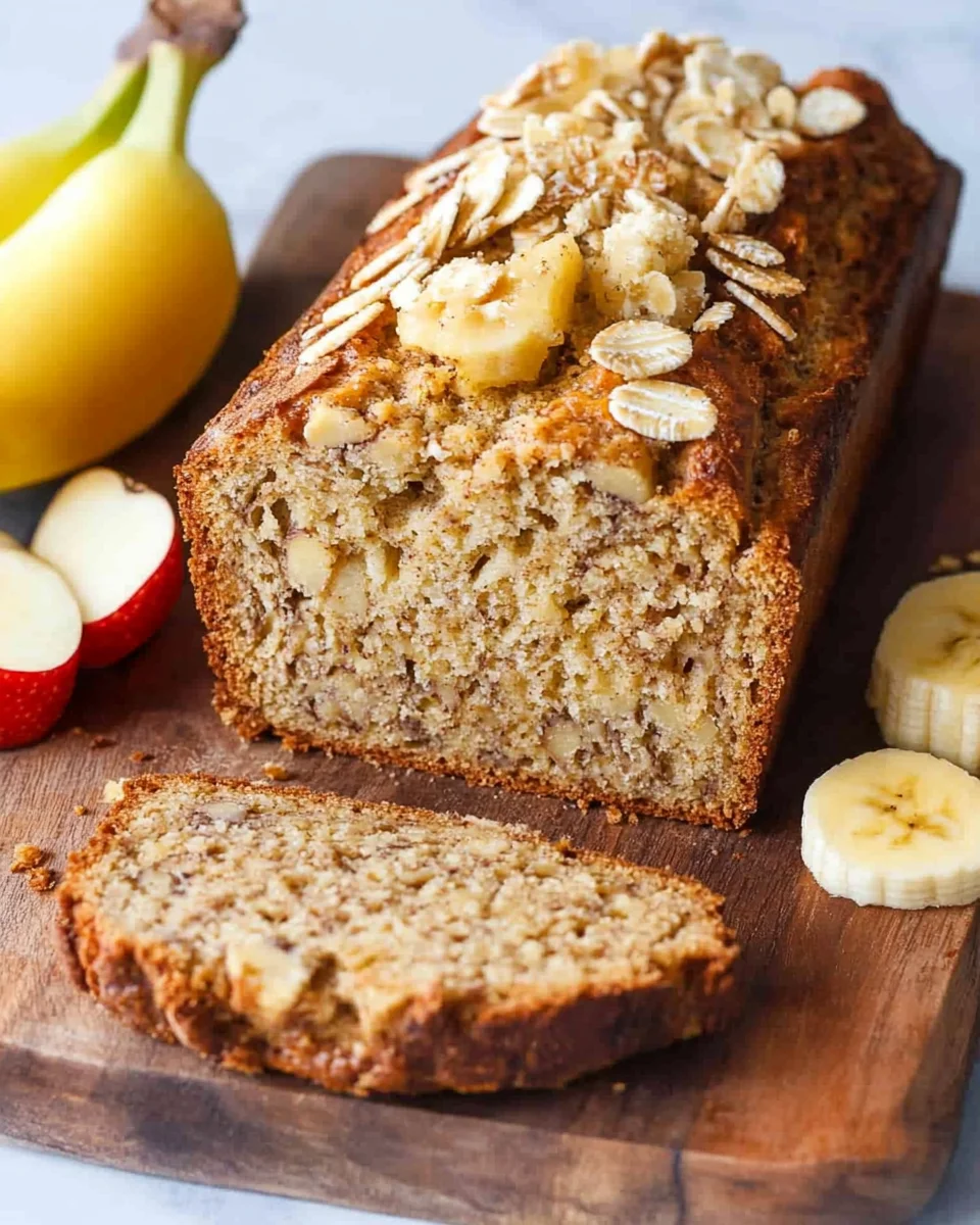 Bananenbrot