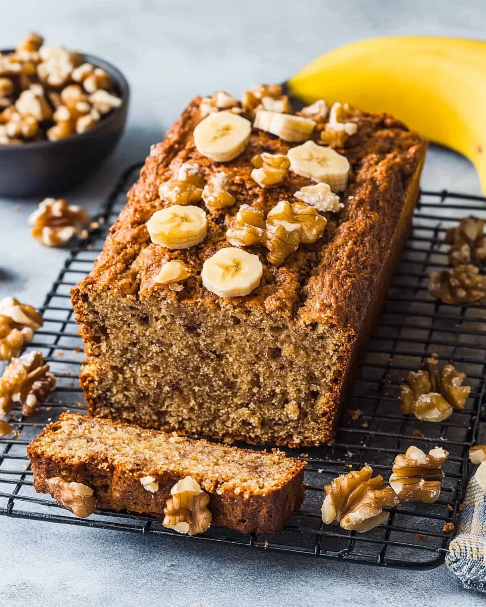 Bananenbrot