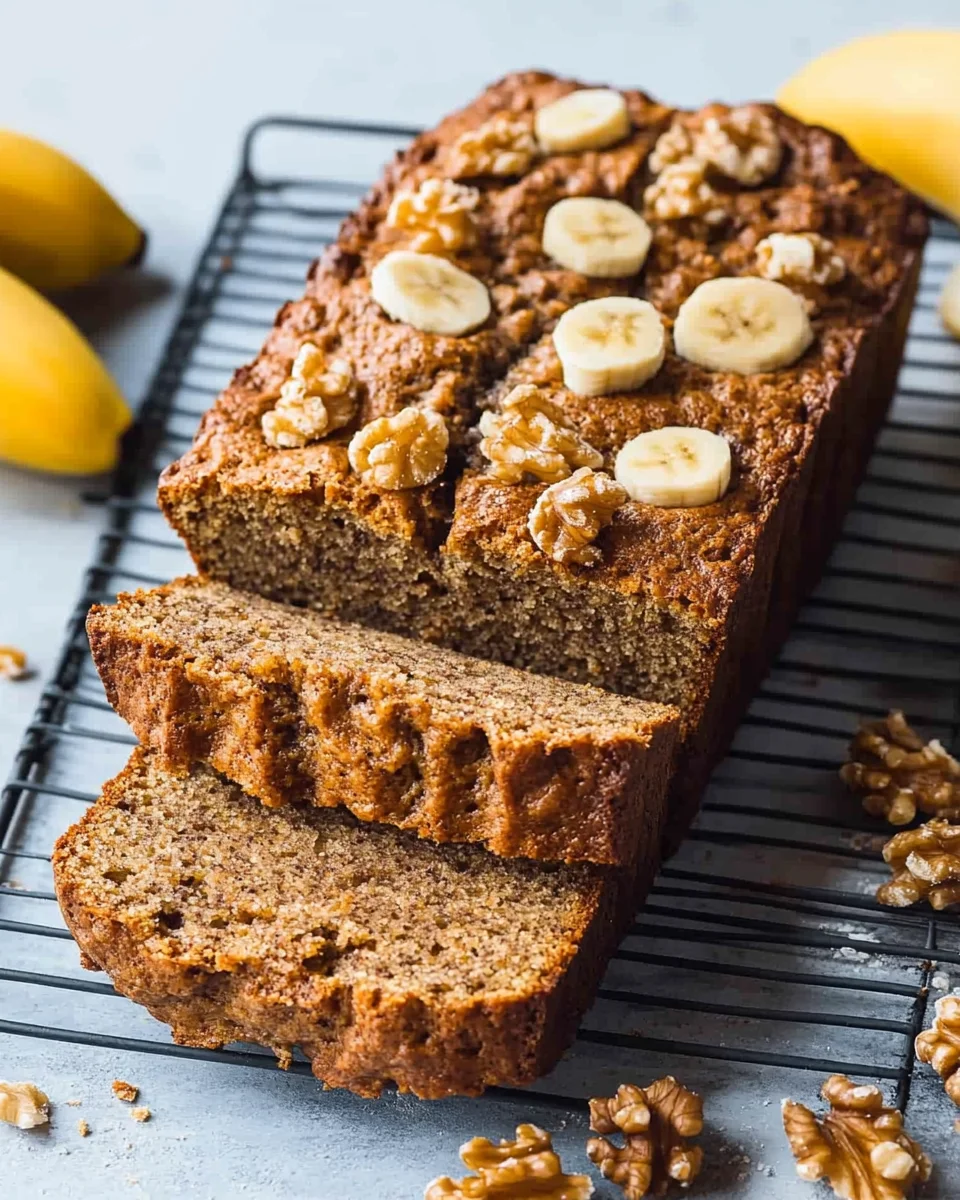 Bananenbrot