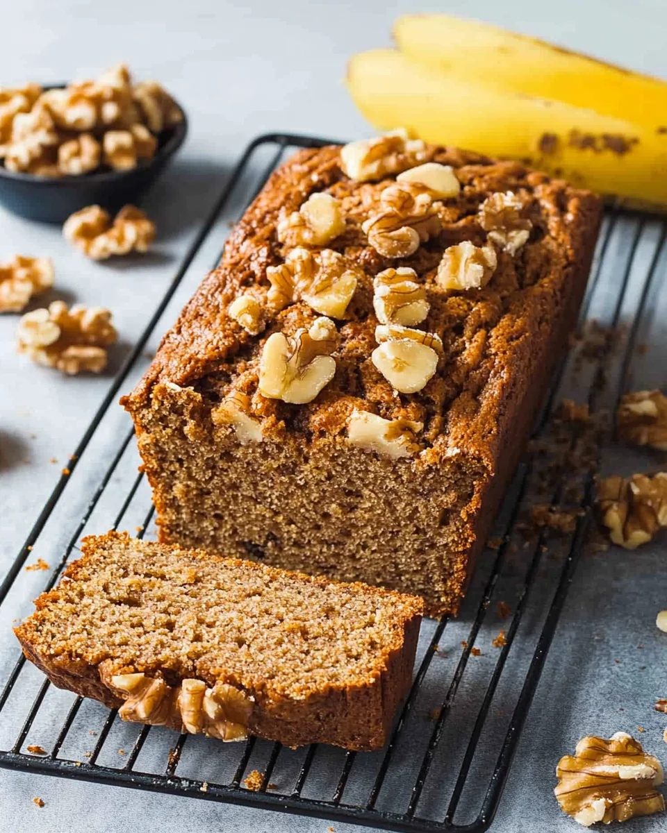 Bananenbrot