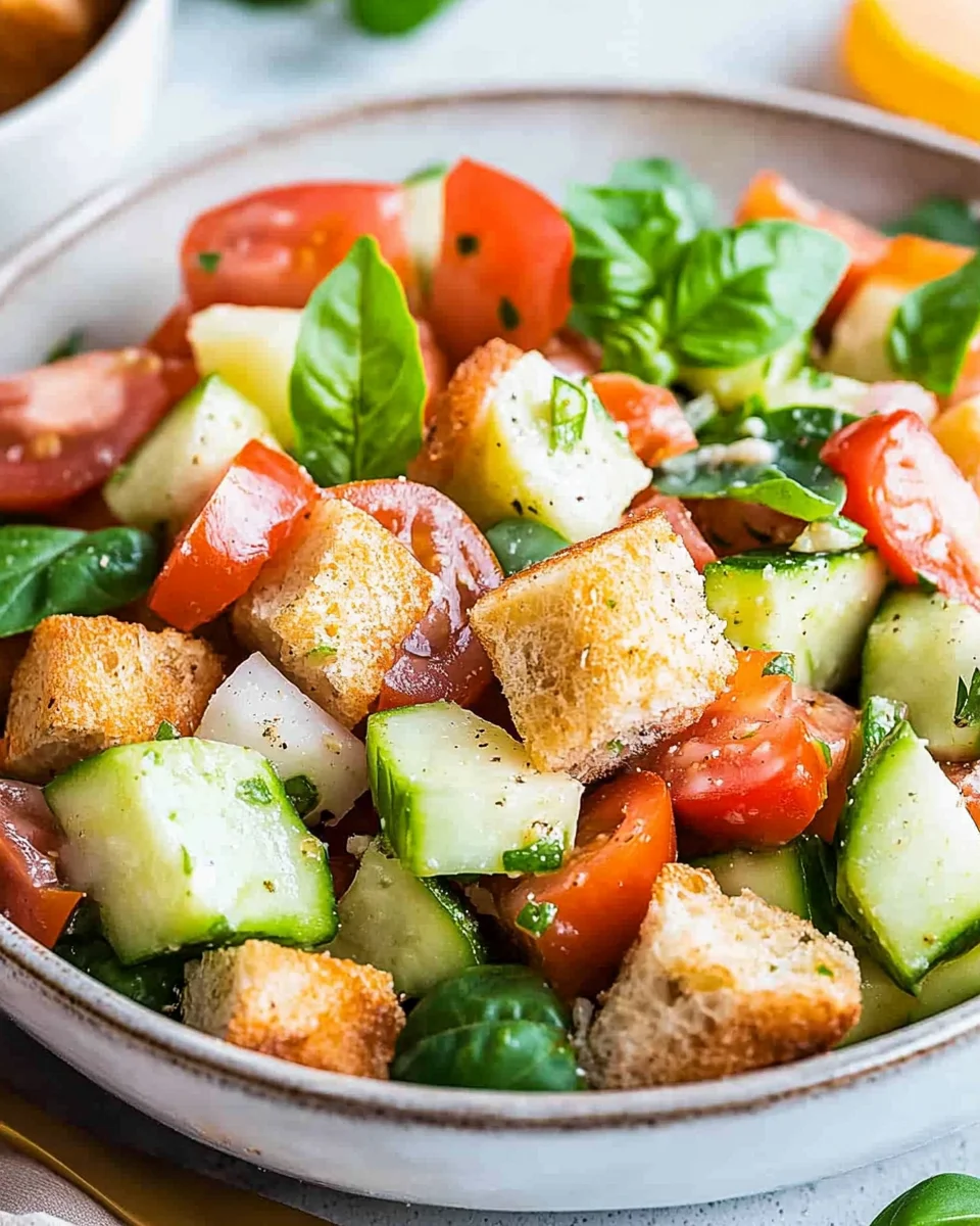 Brotsalat