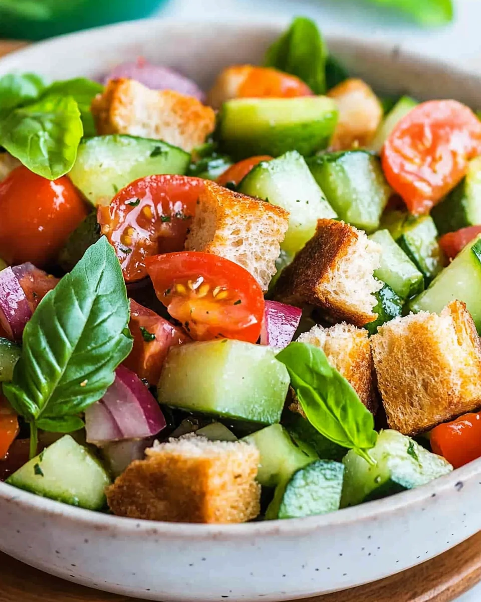 Brotsalat
