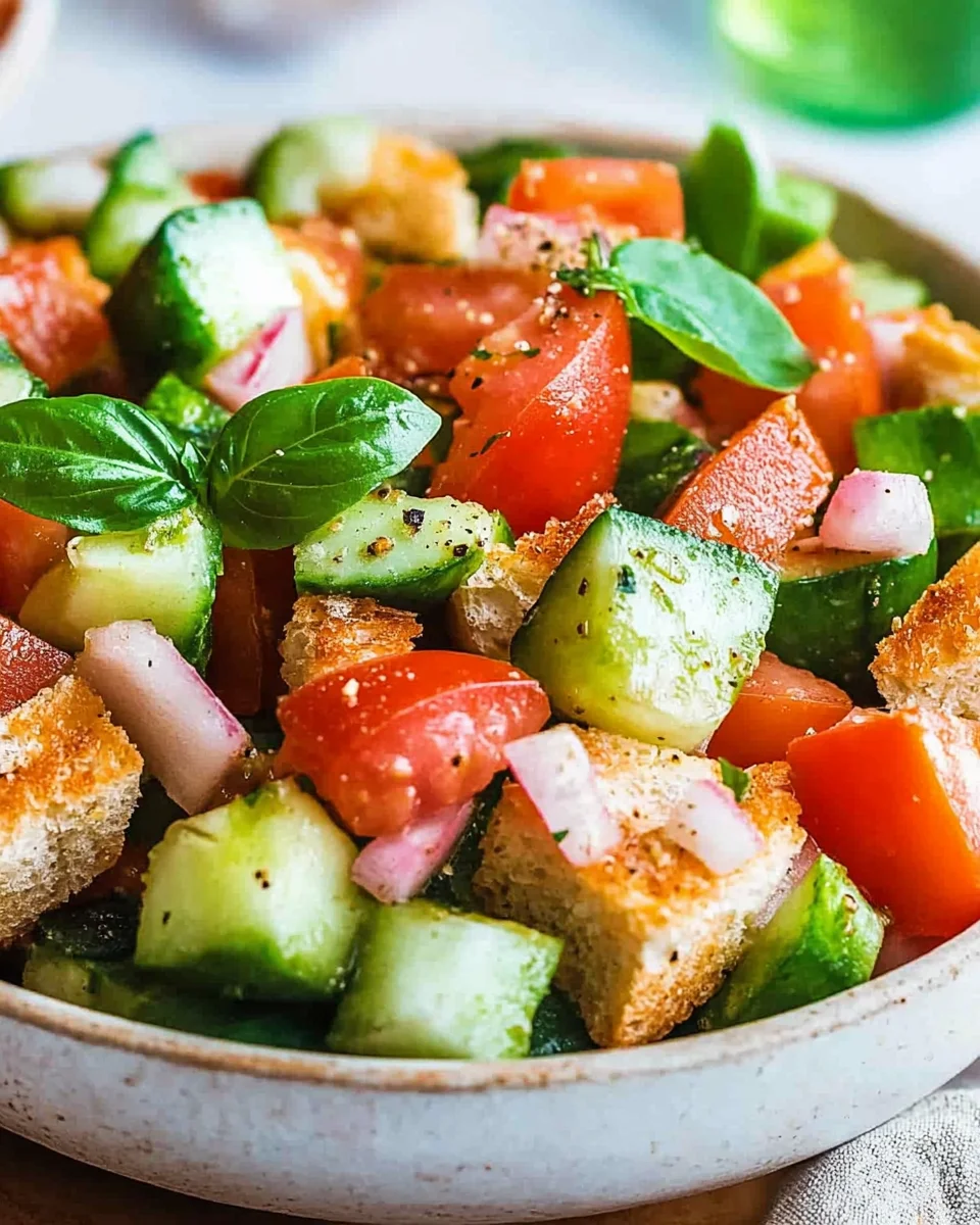Brotsalat