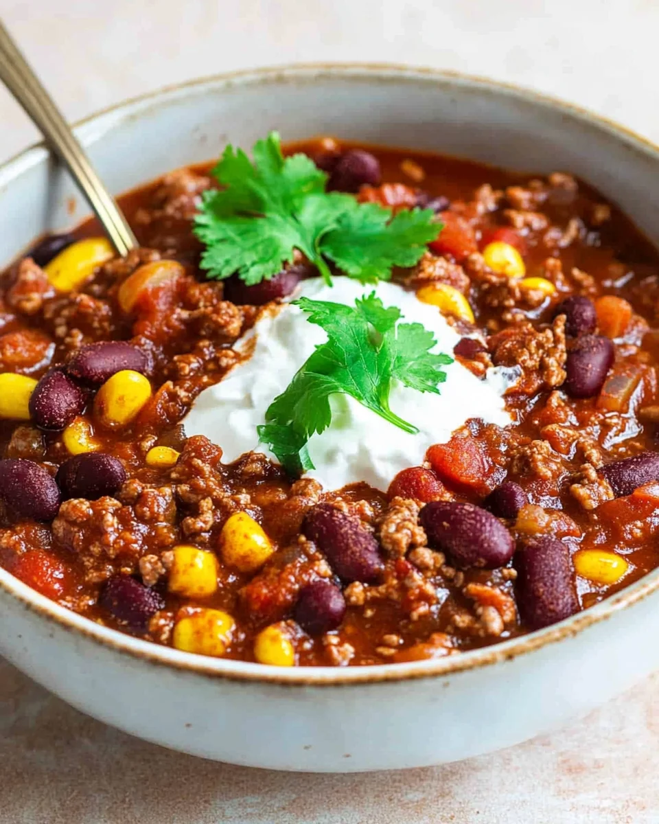 Chili