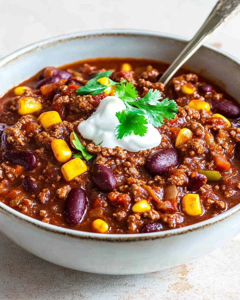 Chili