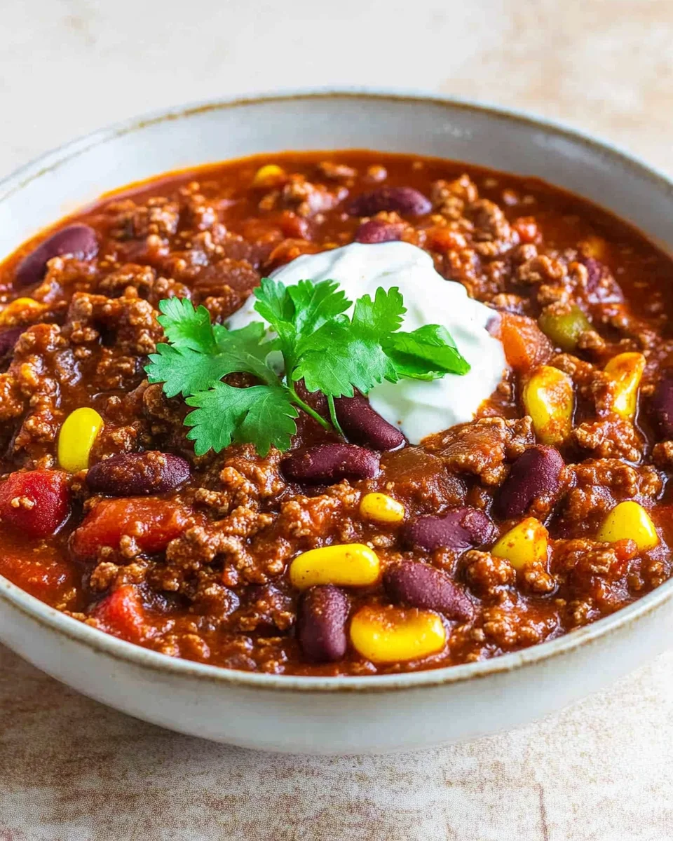 Chili