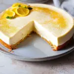 Frischkäse-Kuchen ohne Backen