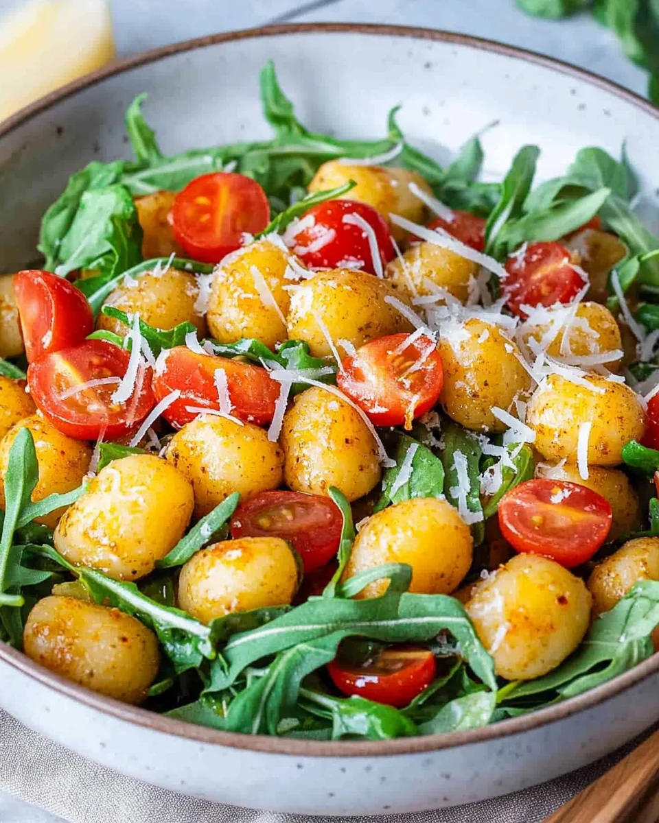 Gnocchi