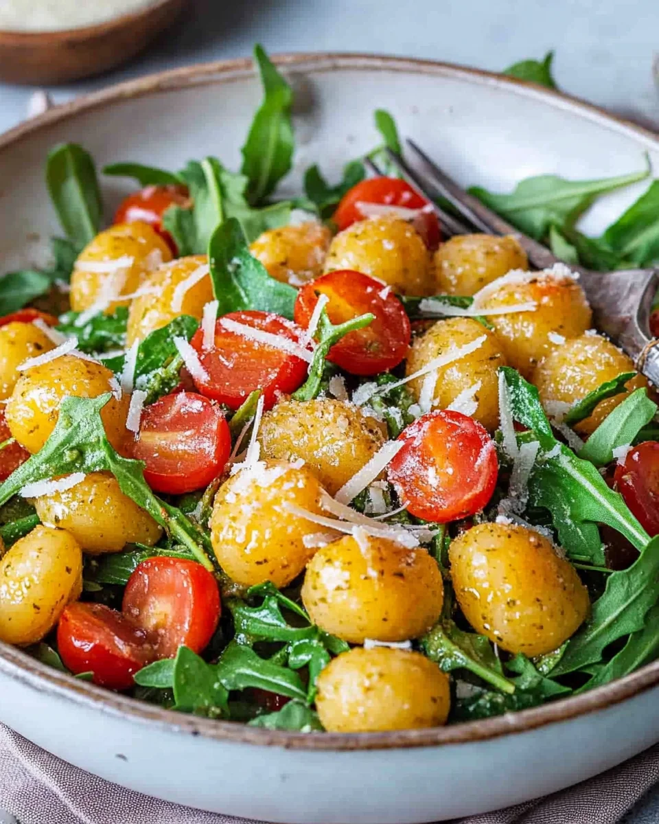 Gnocchi