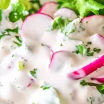 Joghurt-Dressing schnell selber machen