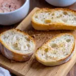 Knoblauchbrot selber machen