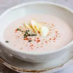 Knoblauchsoße: Das beste Rezept