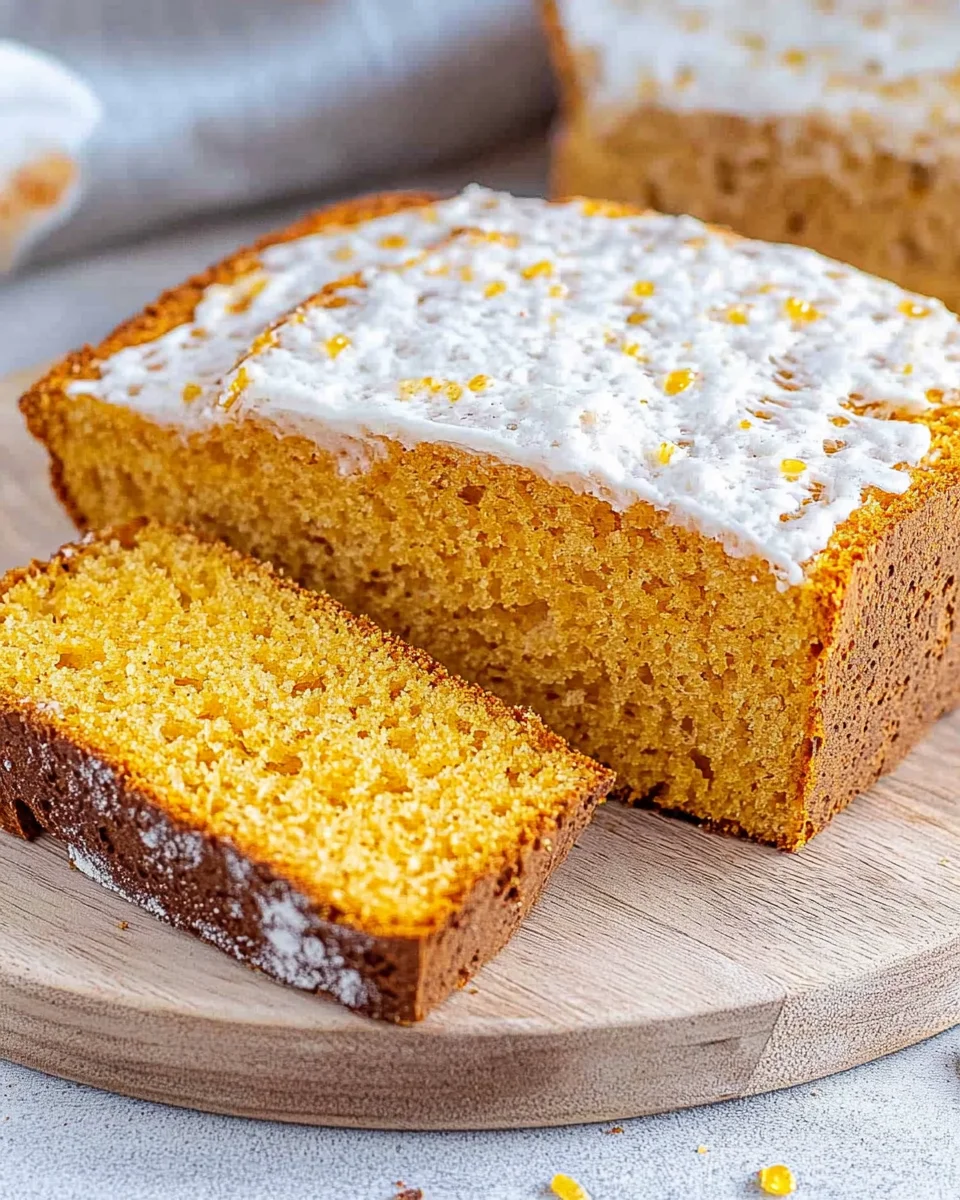 Kürbisbrot