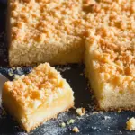 Omas Streuselkuchen vom Blech (ohne Hefe)