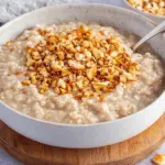 Porridge-Grundrezept