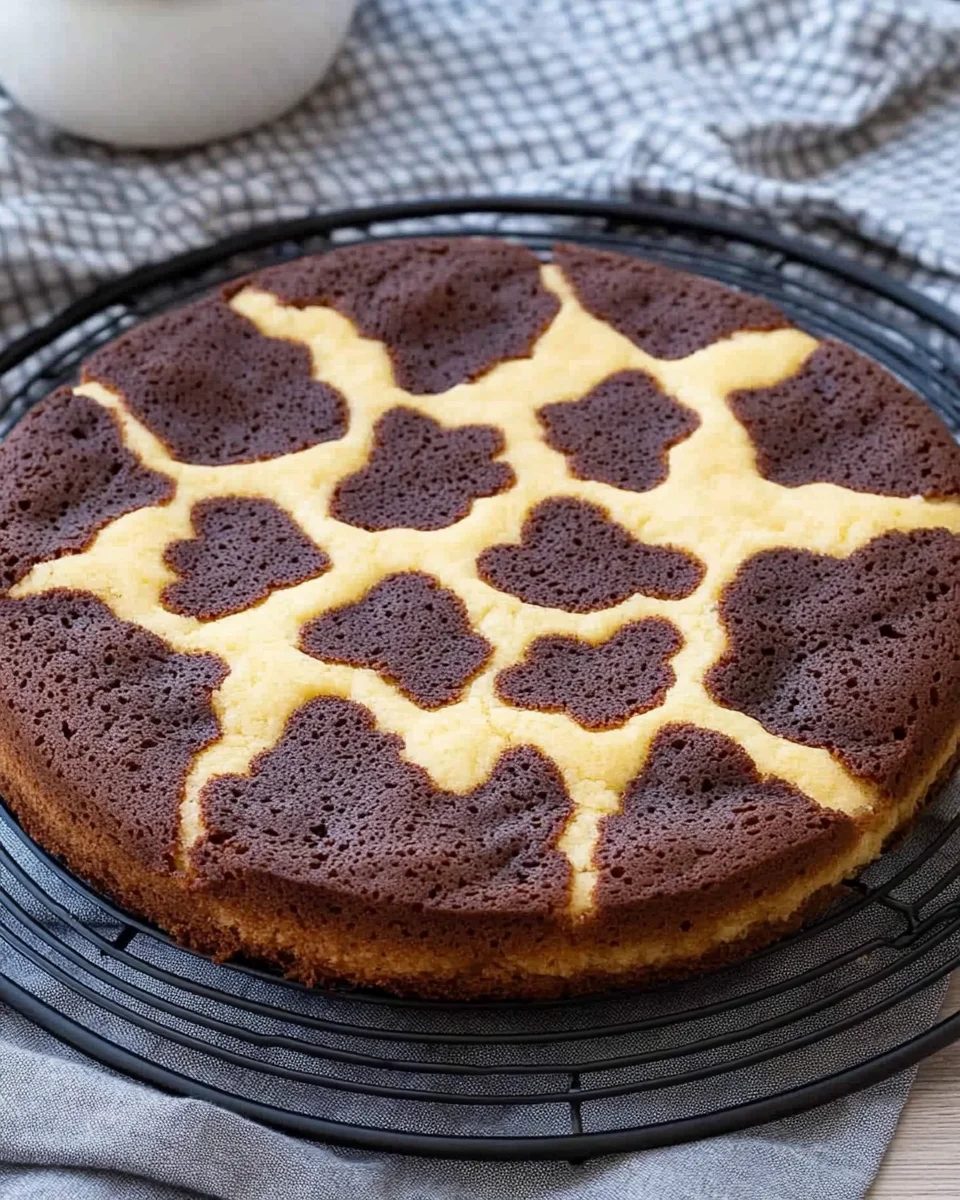 Russischer Zupfkuchen - das beste Rezept