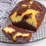 Saftiger Marmorkuchen - weltbestes Rezept