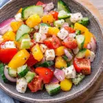 Salate zum Grillen, schnell gemacht