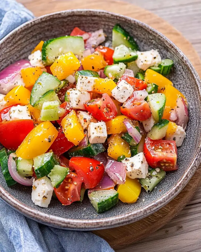 Salate zum Grillen, schnell gemacht