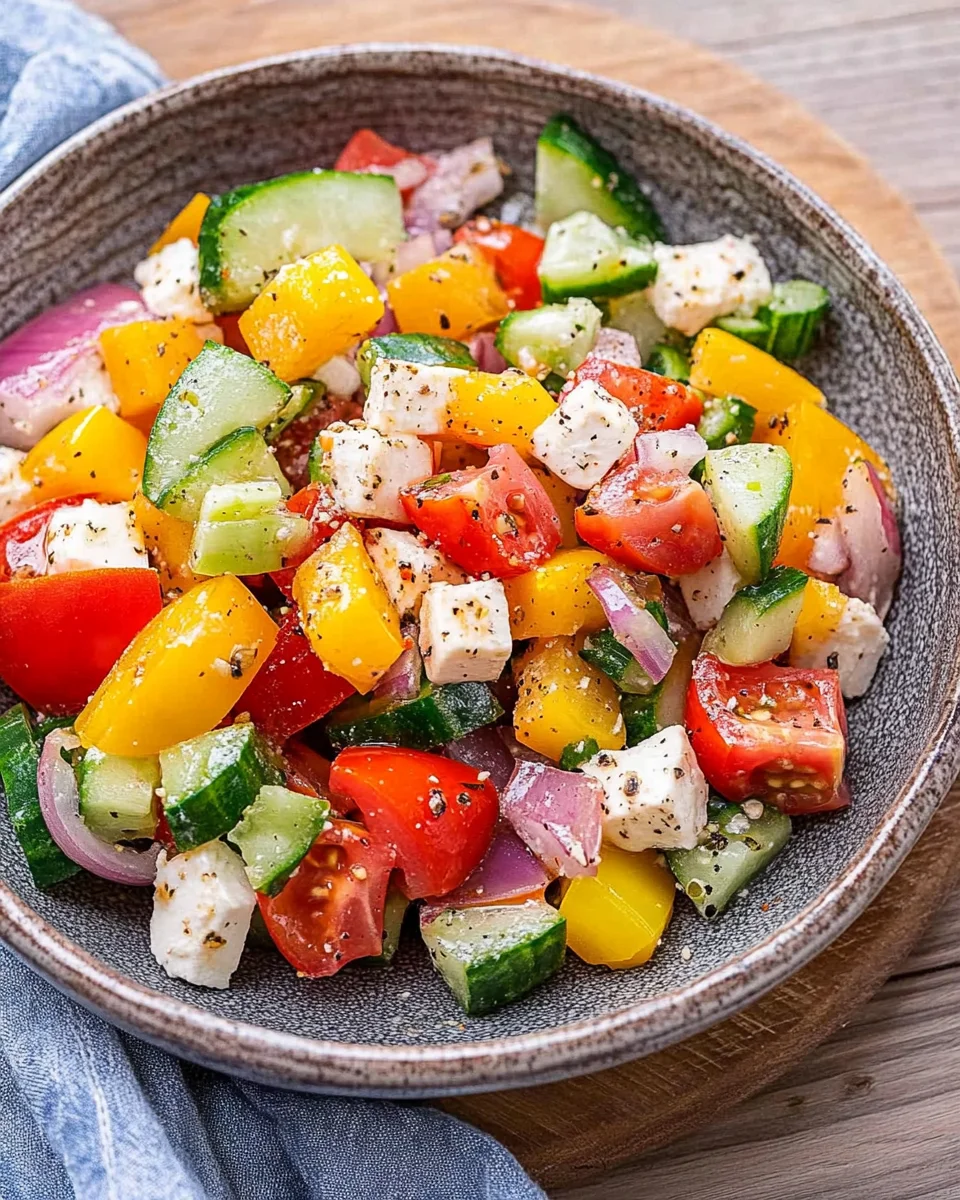 Salate zum Grillen, schnell gemacht