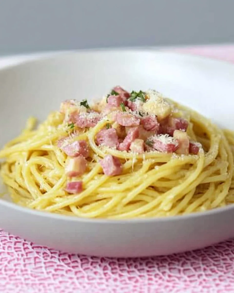 Spaghetti