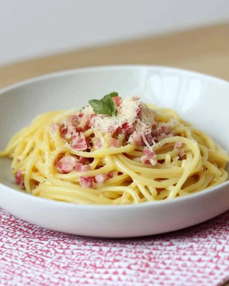 Spaghetti