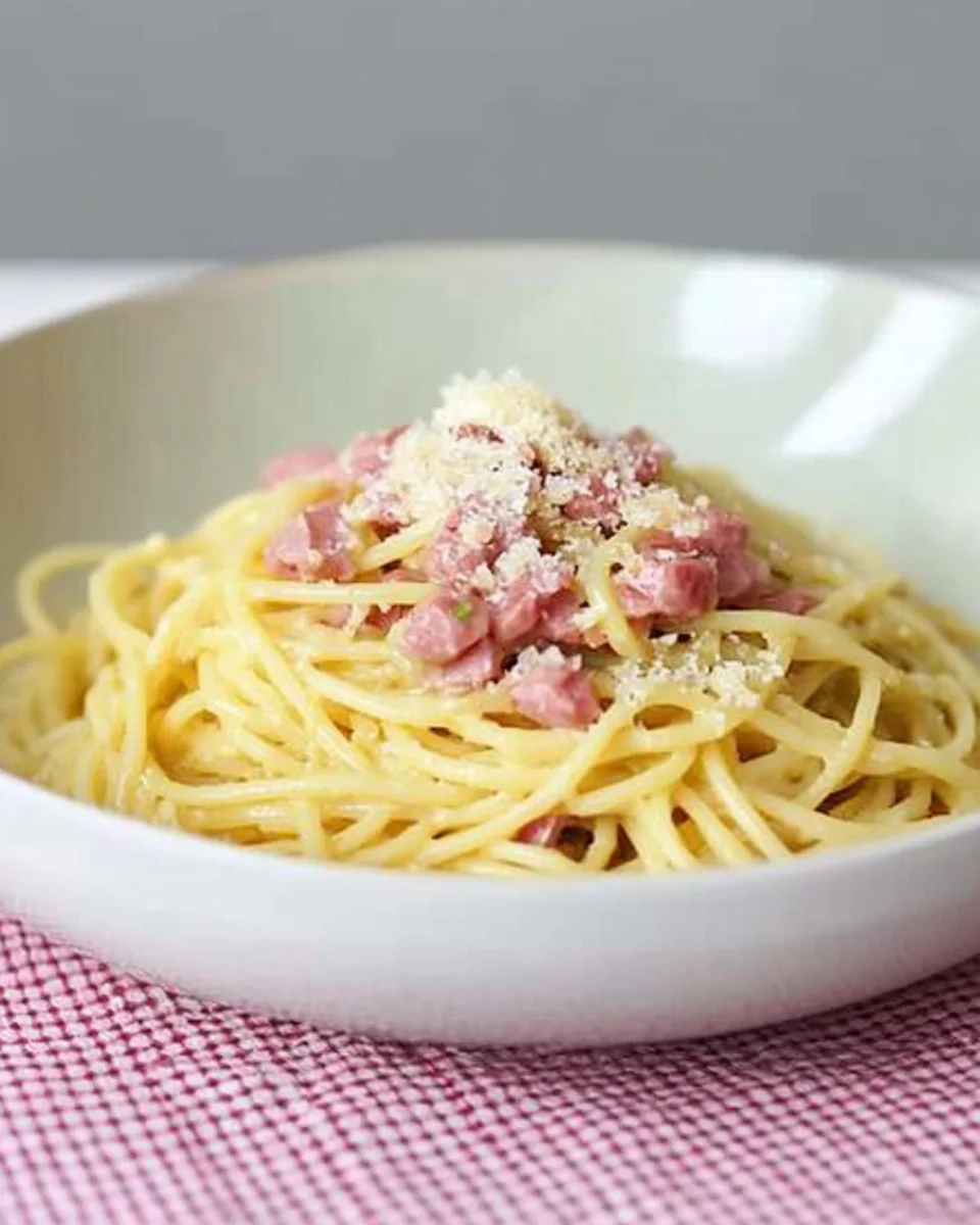 Spaghetti