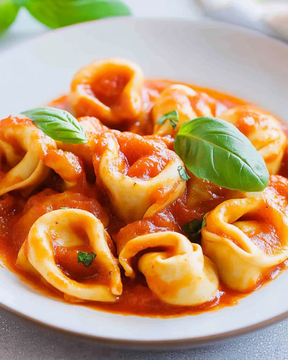 Tortellini