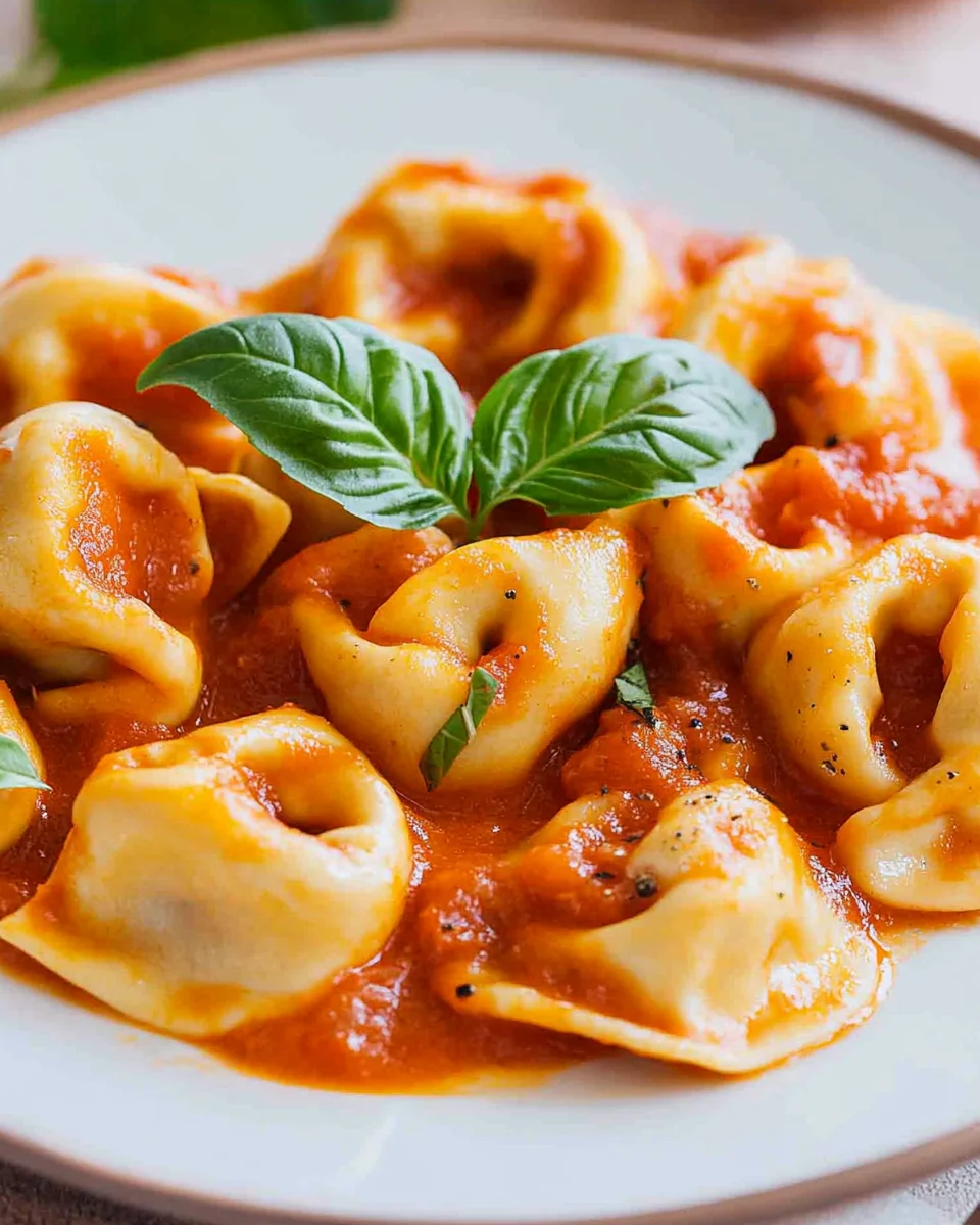 Tortellini