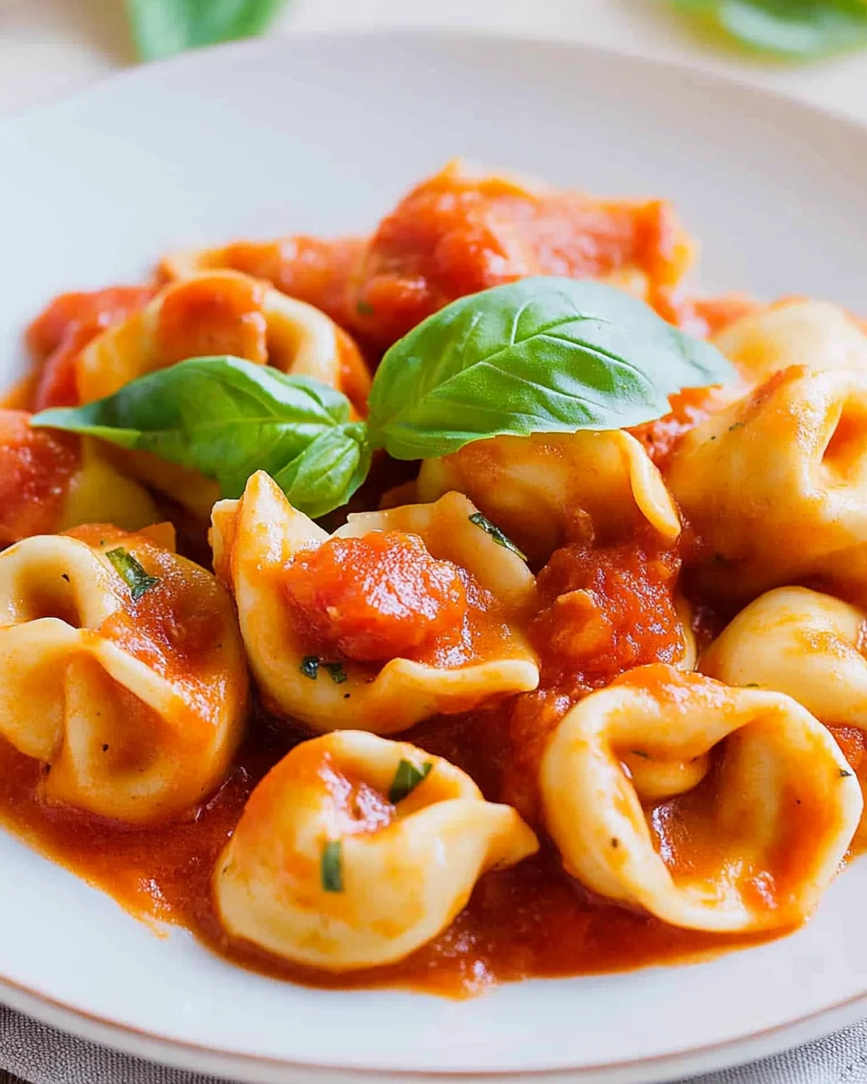 Tortellini