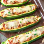 Zucchini-Rezepte - einfach & schnell