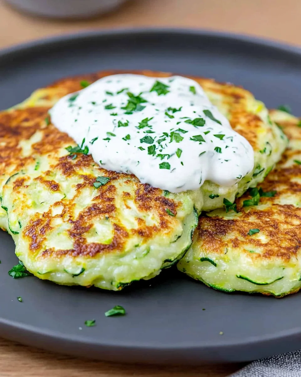 Zucchini