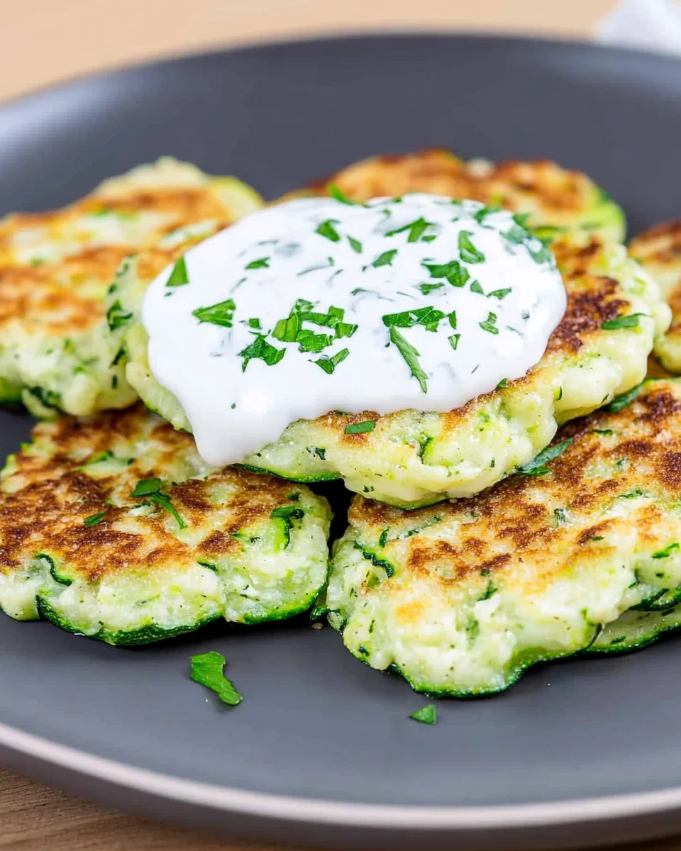 Zucchini