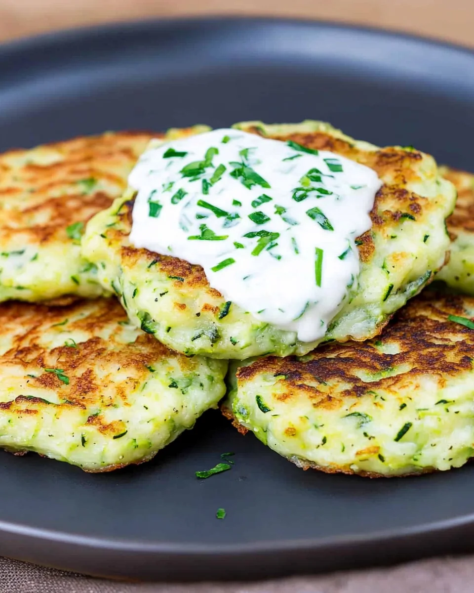 Zucchini