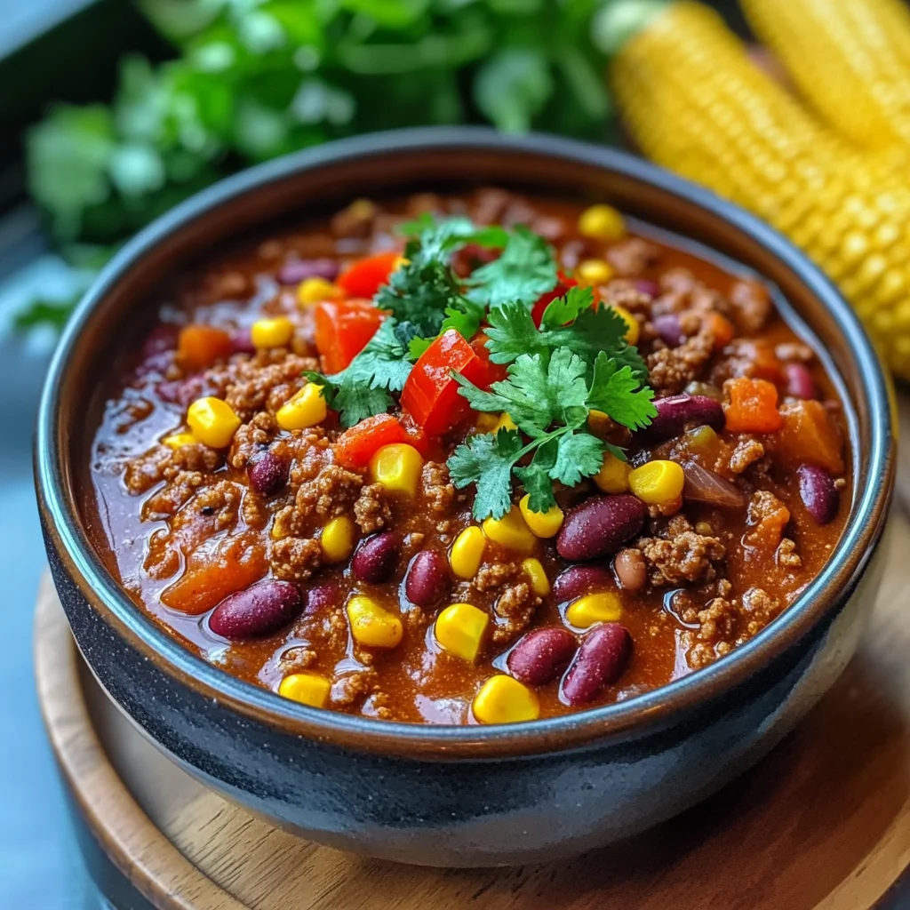 Chili