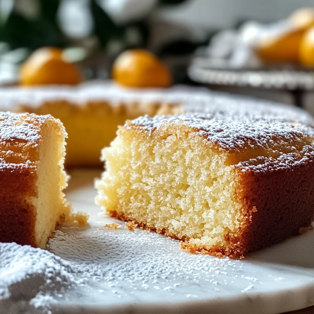 Eierlikörkuchen,